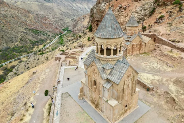 Armenia