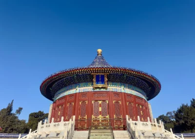 Photo travel to Beijing (China) © Marco Cortesi
