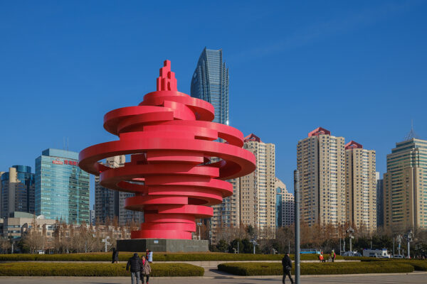 The history of beer in China: from Harbin to Qingdao