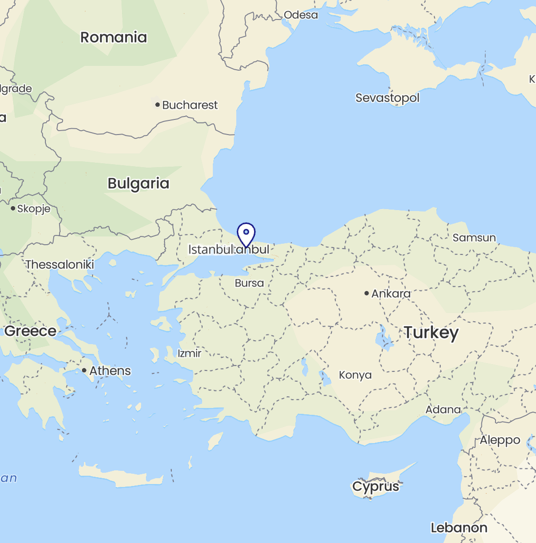 Travel and street photography workshop in Istanbul (Turkey), the city between two continents
